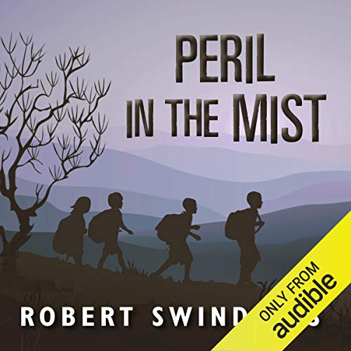 Cover of Peril in the Mist