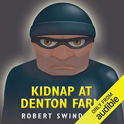 Cover of Kidnap at Denton Farm