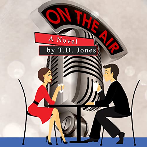 Cover of On the Air