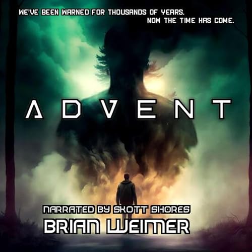 Cover of Advent