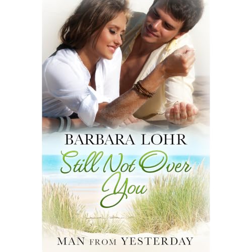 Cover of Still Not Over You