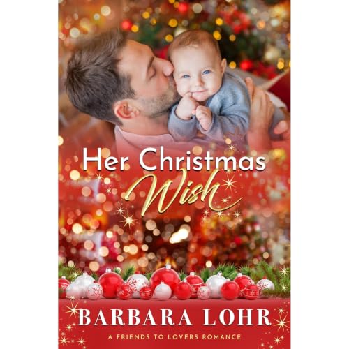 Cover of Her Christmas Wish
