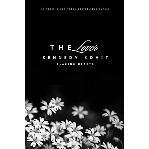 Cover of The Lover