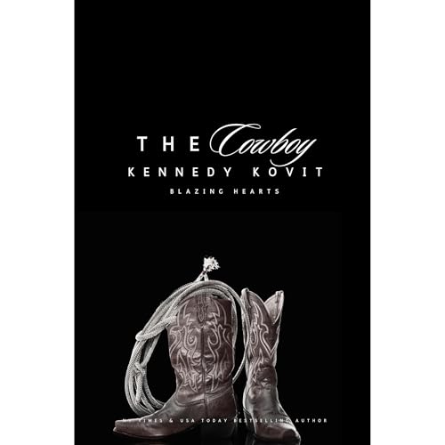 Cover of The Cowboy