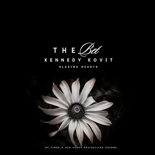 Cover of The Bet