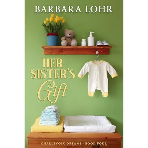 Cover of Her Sister's Gift