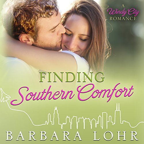 Cover of Finding Southern Comfort: A Heartwarming Prequel