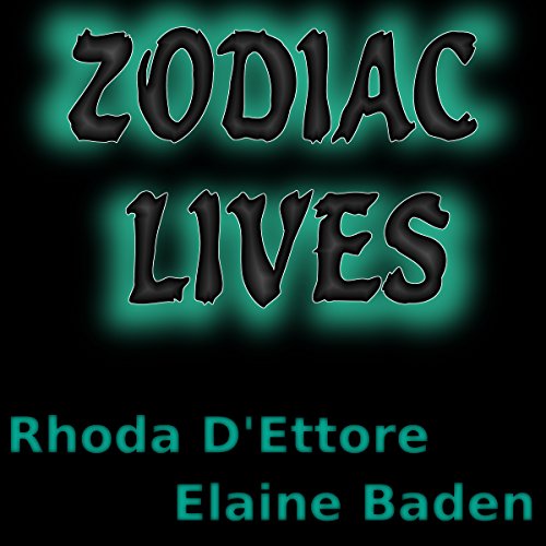 Cover of Zodiac Lives