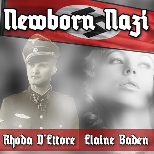 Cover of Newborn Nazi