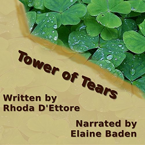 Cover of Tower of Tears