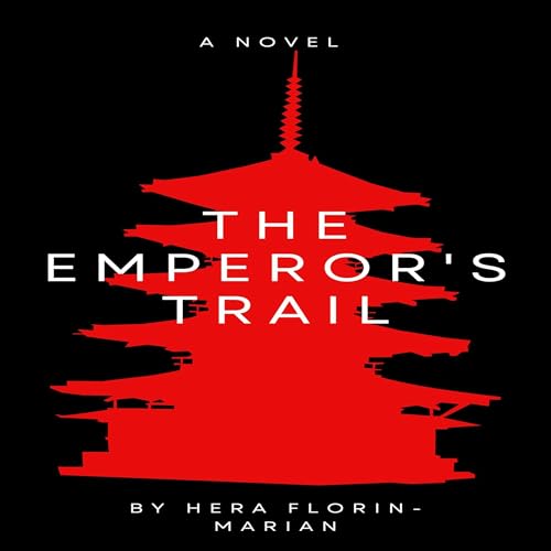 Cover of The Emperor's Trail