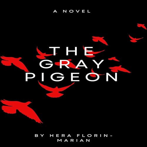 Cover of The Gray Pigeon