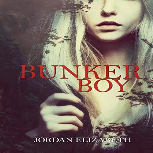 Cover of Bunker Boy