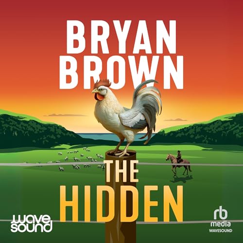 Cover of The Hidden