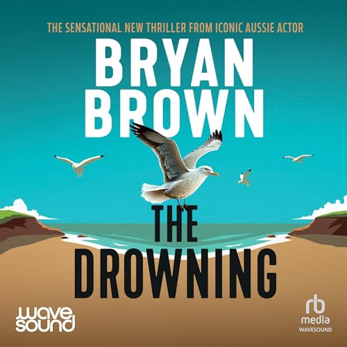 Cover of The Drowning