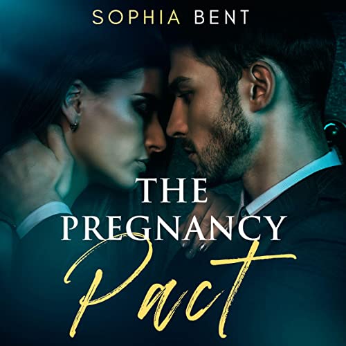 Cover of The Pregnancy Pact