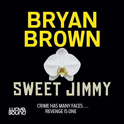 Cover of Sweet Jimmy