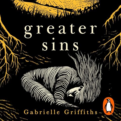Cover of Greater Sins