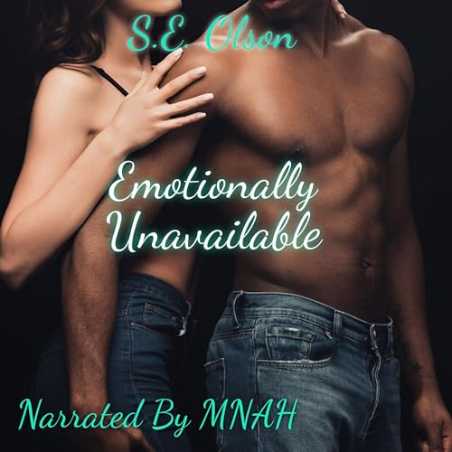 Cover of Emotionally Unavailable