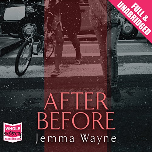 Cover of After Before