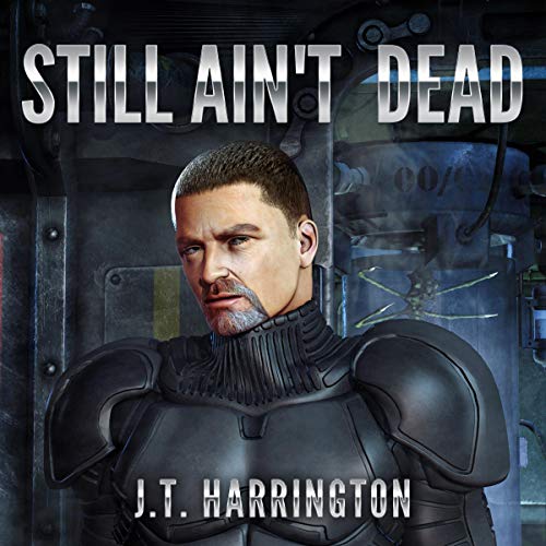 Cover of Still Ain't Dead