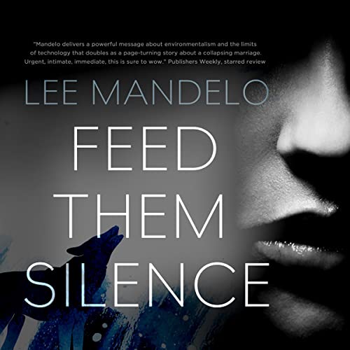 Cover of Feed Them Silence