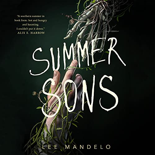 Cover of Summer Sons
