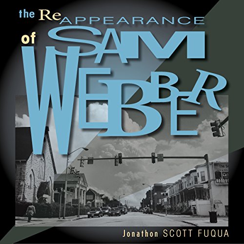 Cover of The Reappearance of Sam Webber