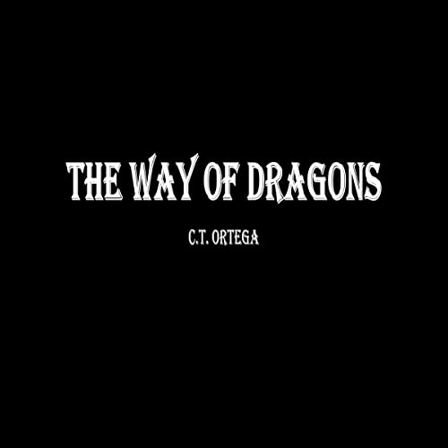 Cover of The Way of Dragons