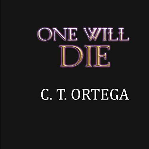 Cover of One Will Die