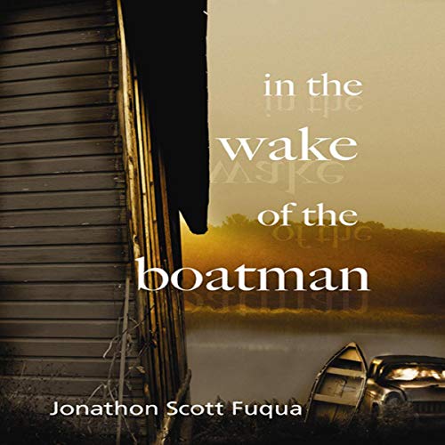 Cover of In the Wake of the Boatman