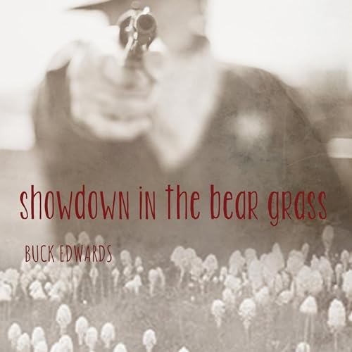 Cover of Showdown in the Bear Grass