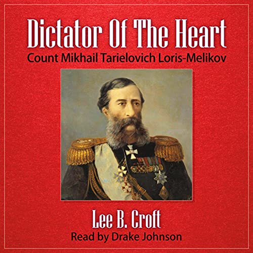 Cover of Dictator of the Heart