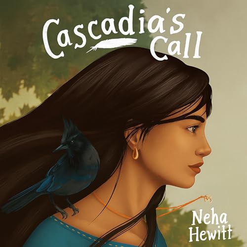 Cover of Cascadia's Call
