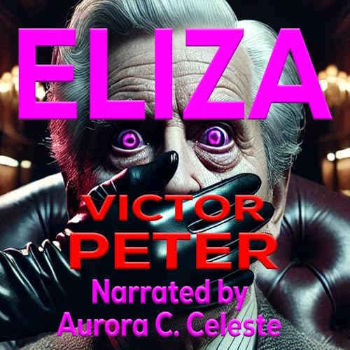 Cover of ELIZA