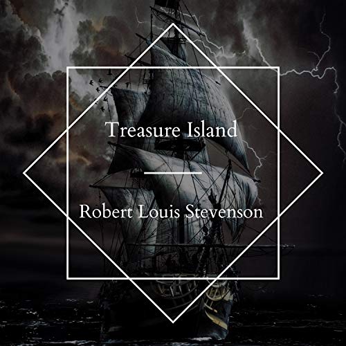 Cover of Treasure Island