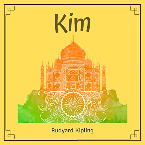 Cover of Kim