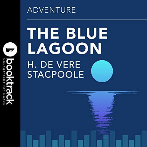 Cover of Blue Lagoon