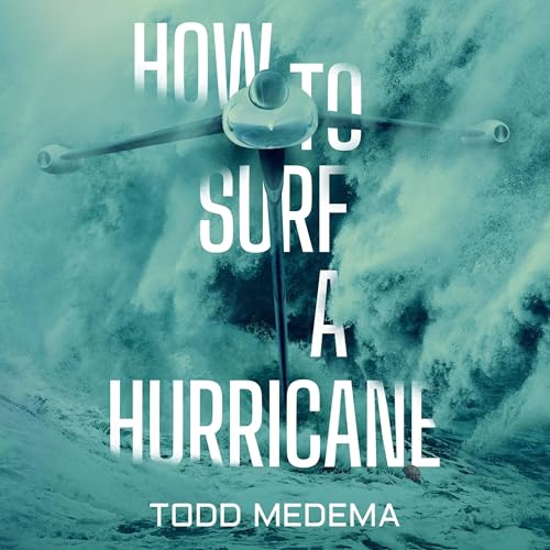 Cover of How to Surf a Hurricane