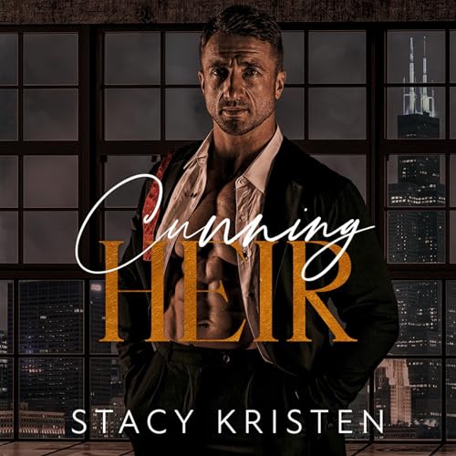 Cover of Cunning Heir