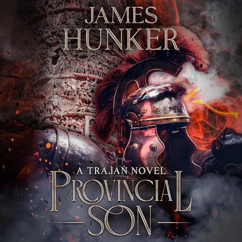Cover of Provincial Son