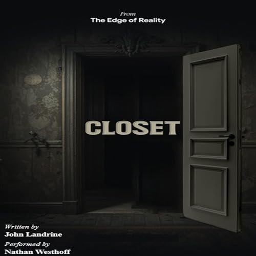Cover of Closet