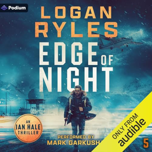 Cover of Edge of Night