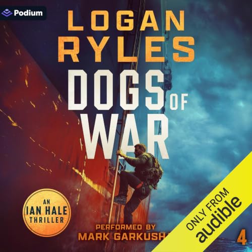Cover of Dogs of War