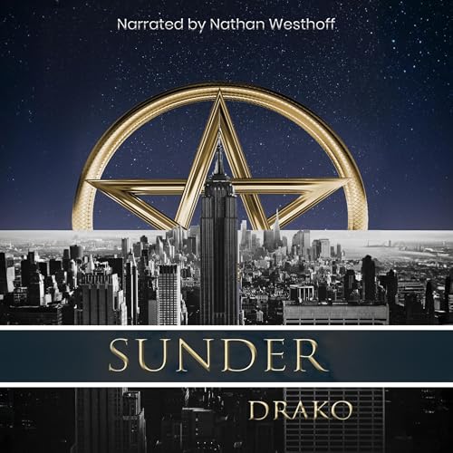 Cover of Sunder