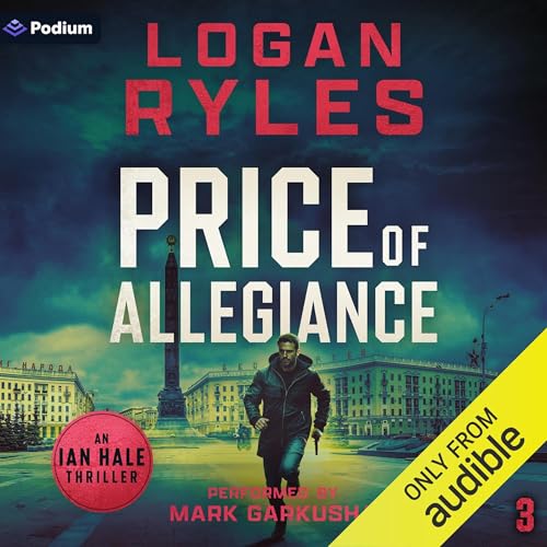 Cover of Price of Allegiance