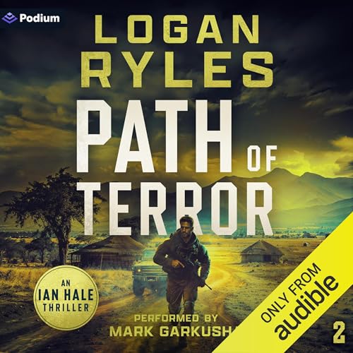Cover of Path of Terror