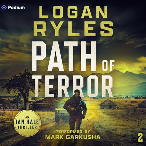 Cover of Path of Terror