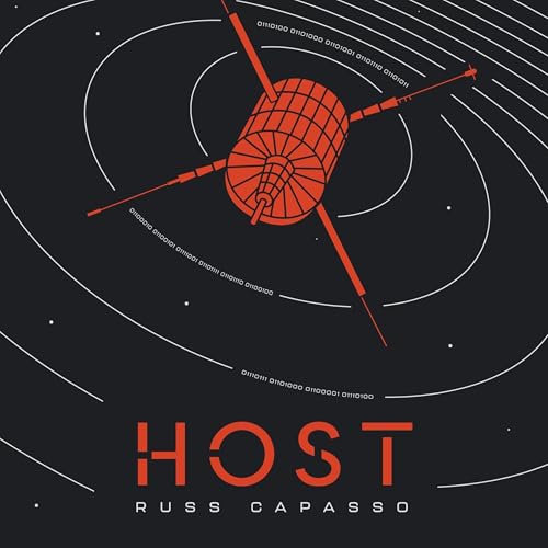 Cover of Host