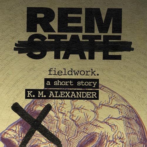 Cover of fieldwork.